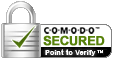 Comodo SSL Security